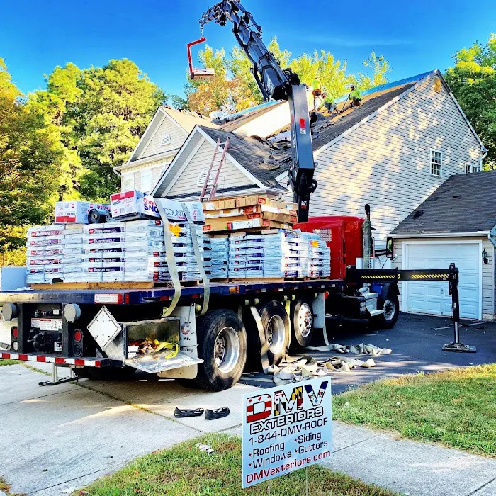 DMV Exteriors Picture 6