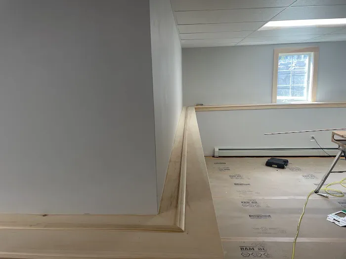 Conant Andrews Picture 6