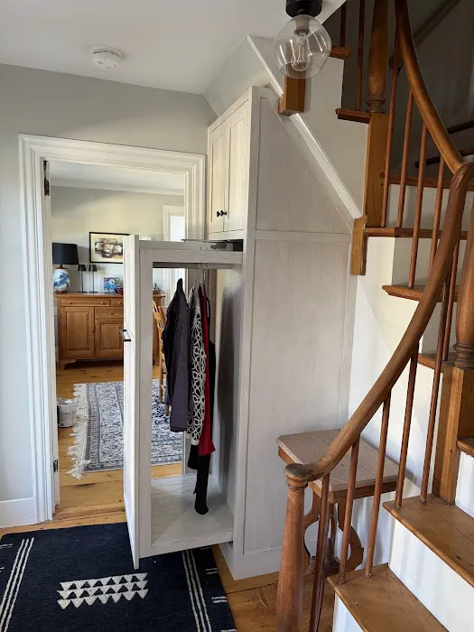 Conant Andrews Picture 5