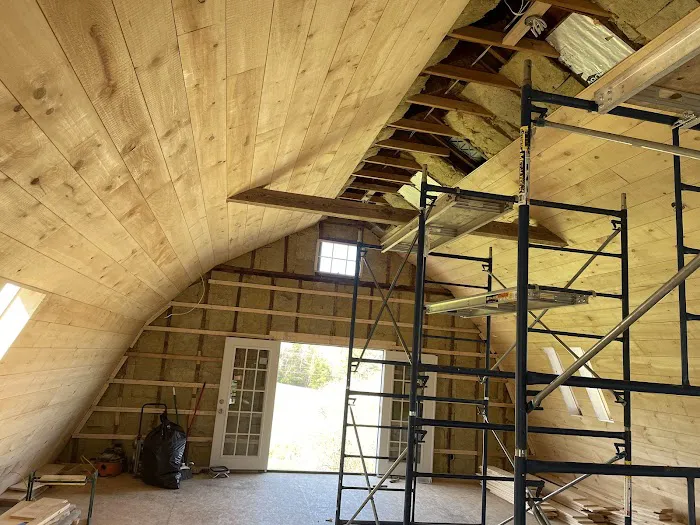 Conant Andrews Picture 10