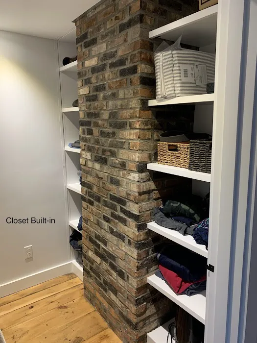 Conant Andrews Picture 9