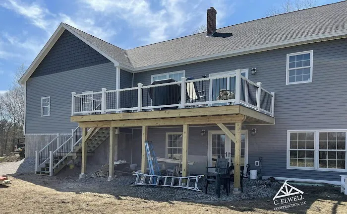 Bower Construction LLC Picture 1