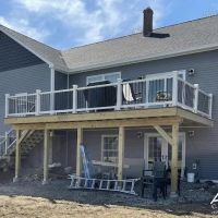 Bower Construction LLC ico