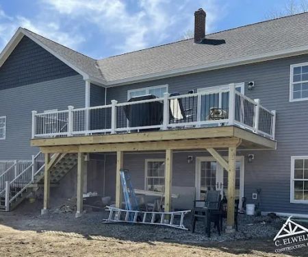 Bower Construction LLC