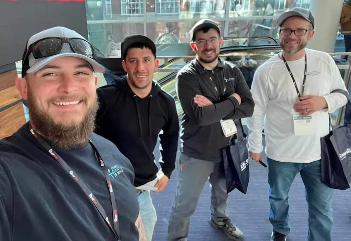 Austin-Hendsbee & Sons Inc. Picture 3