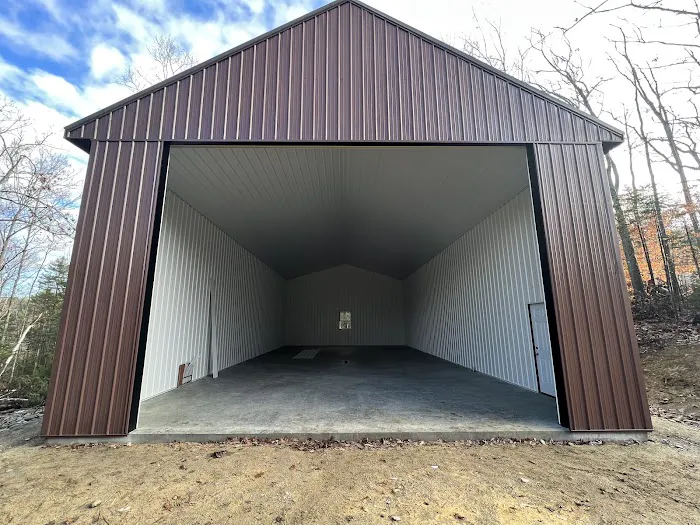 Austin-Hendsbee & Sons Inc. Picture 7