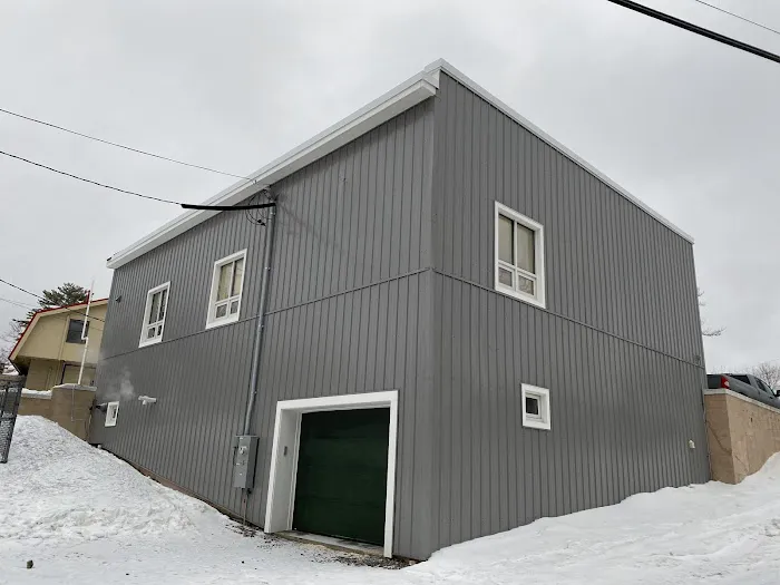 Austin-Hendsbee & Sons Inc. Picture 5