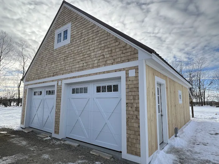 Austin-Hendsbee & Sons Inc. Picture 10