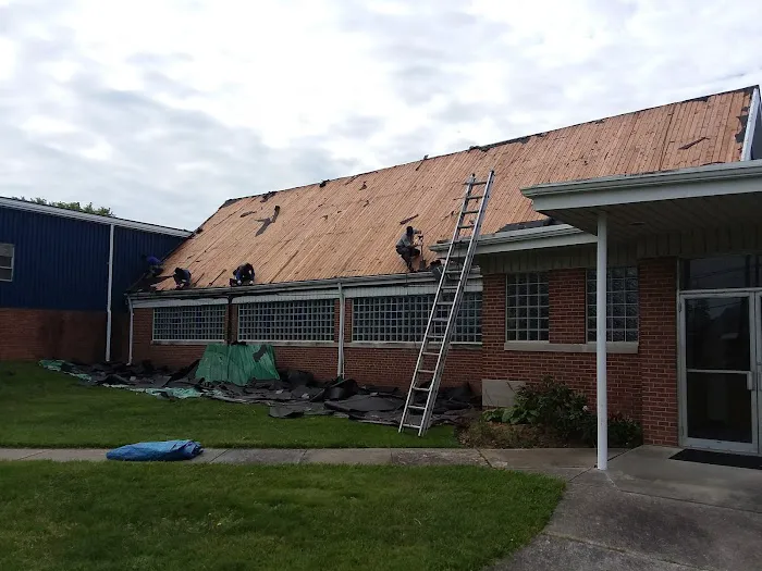 Economic Roofing Co Picture 2