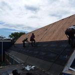 Economic Roofing Co