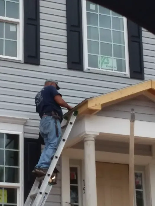 Economic Roofing Co Picture 5