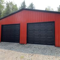 Fowler's Roofing & Construction ico