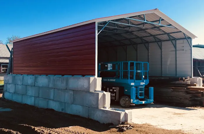 Fowler's Roofing & Construction Picture 7