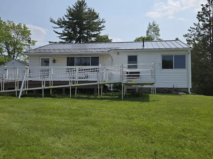 James & Whitney Co. - Chelsea Picture 4