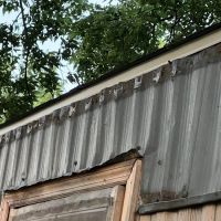 One Day Roofing ico