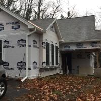 Allstate Roofing & More LLC ico