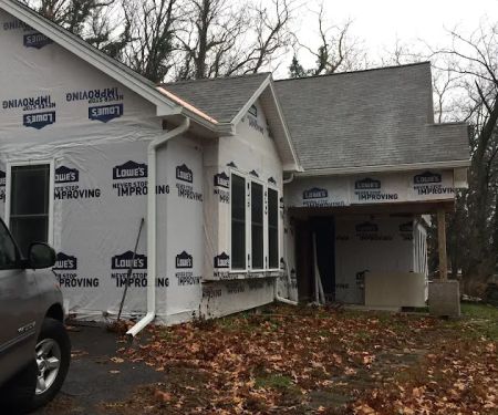 Allstate Roofing & More LLC