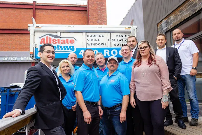 Allstate Roofing & More LLC Picture 3