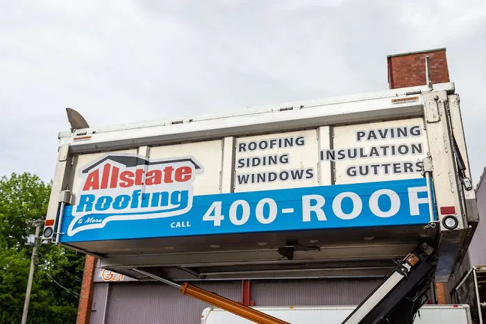 Allstate Roofing & More LLC Picture 10