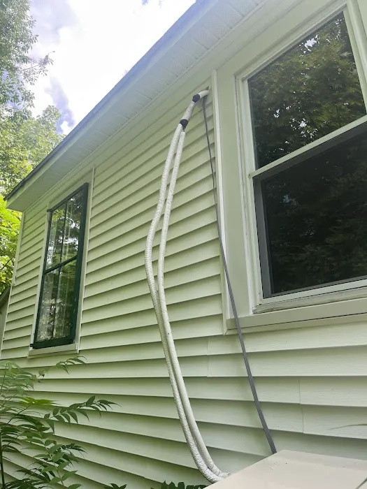 Home Improvements of Augusta Maine Picture 1