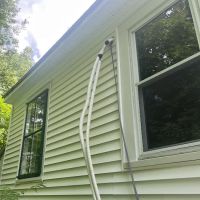 Home Improvements of Augusta Maine ico