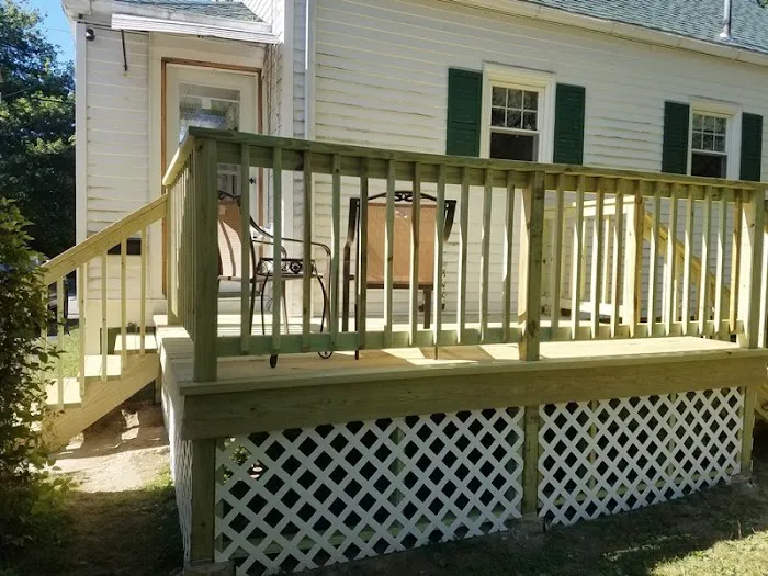 Home Improvements of Augusta Maine Picture 4