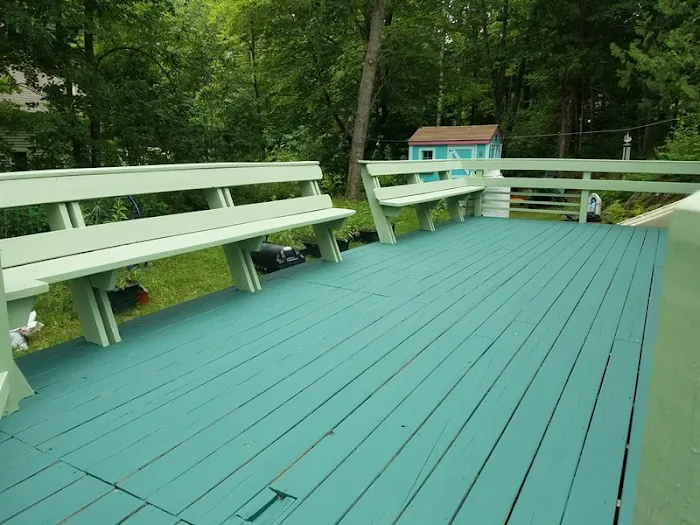 Home Improvements of Augusta Maine Picture 6