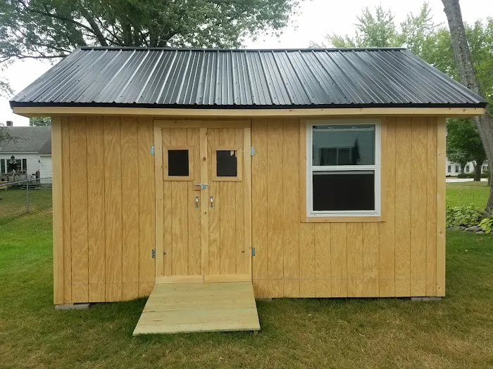 Home Improvements of Augusta Maine Picture 8