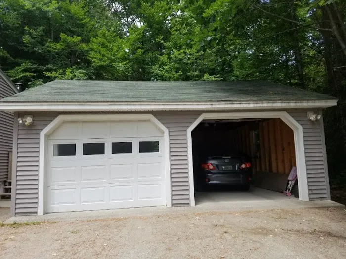 Home Improvements of Augusta Maine Picture 9