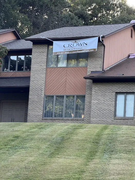 Crown Remodeling Picture 5