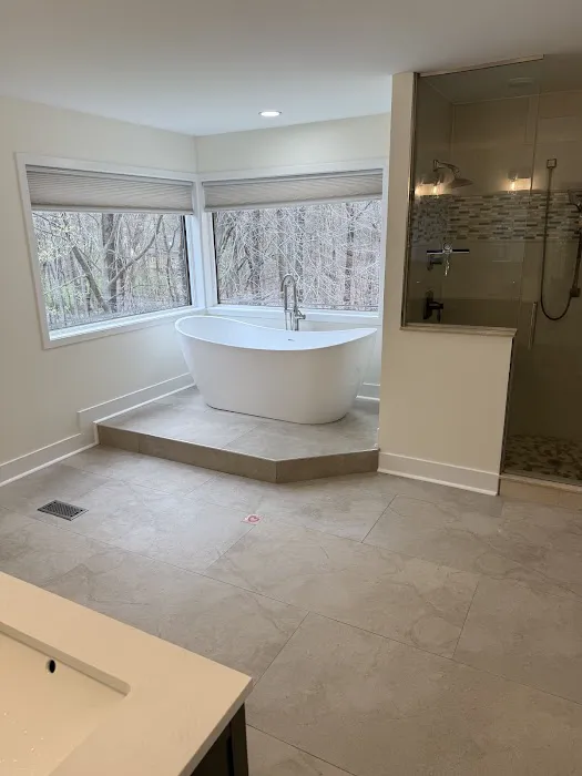 Crown Remodeling Picture 10