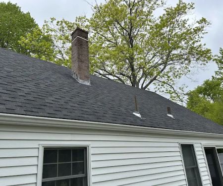 Superior Roofing