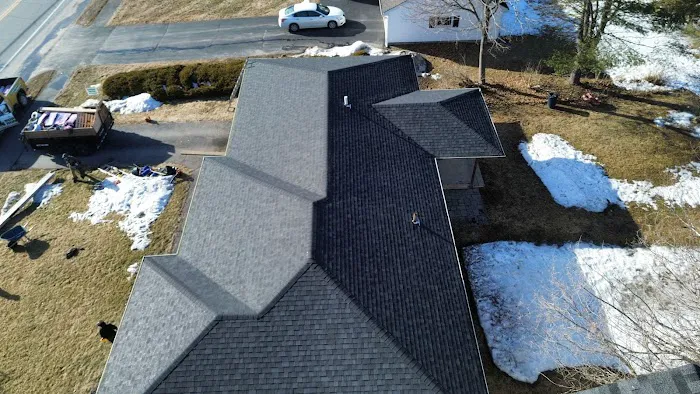 Superior Roofing Picture 8