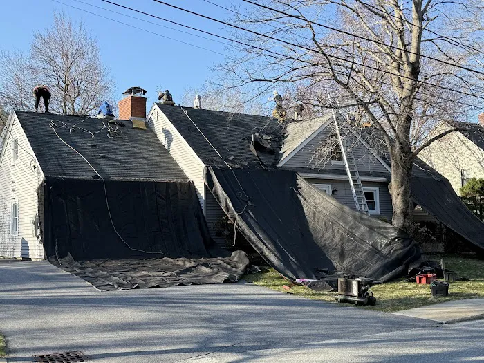 Superior Roofing Picture 9