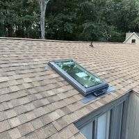 Bravo Roofing ico
