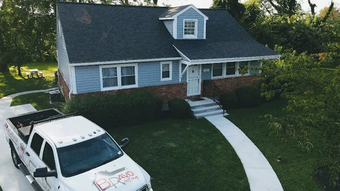 Bravo Roofing Picture 3