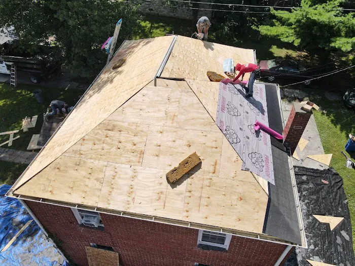 Bravo Roofing Picture 10