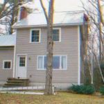 C A F III BUILDERS, INC.