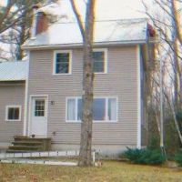 C A F III BUILDERS, INC. ico