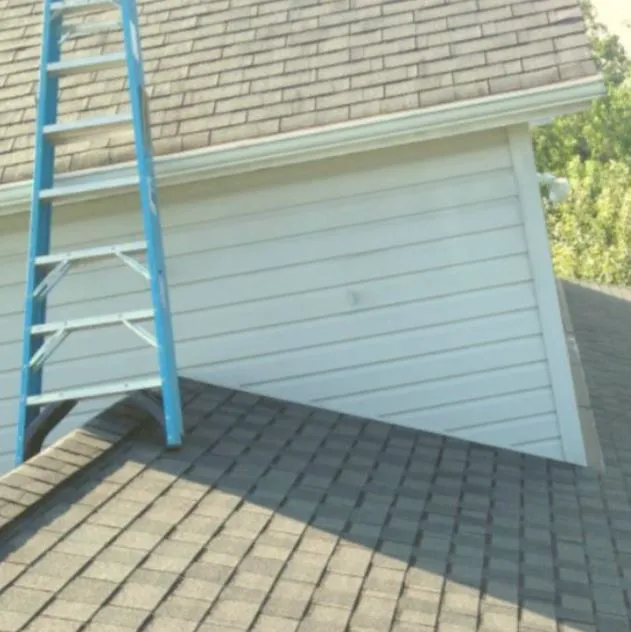 Four Twelve Roofing Picture 1
