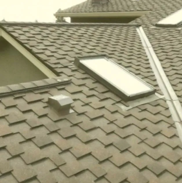 Four Twelve Roofing Picture 2
