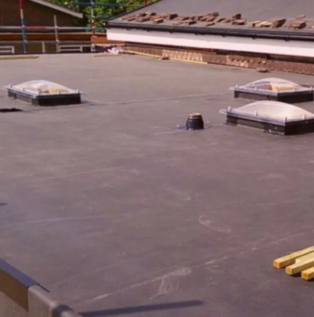 Four Twelve Roofing Picture 3