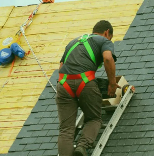 Four Twelve Roofing Picture 6