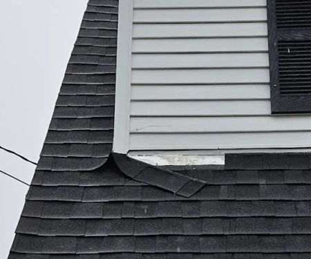 Maine Roofing Scapes & Repairs