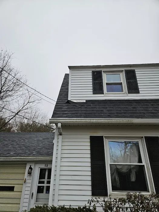 Maine Roofing Scapes & Repairs Picture 5