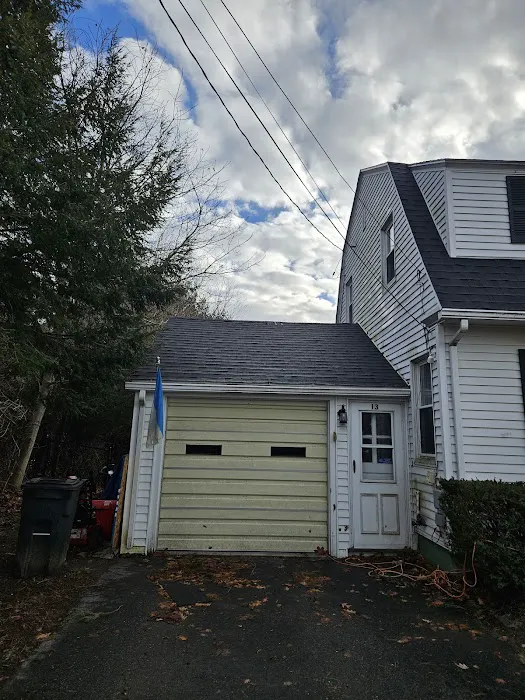 Maine Roofing Scapes & Repairs Picture 7