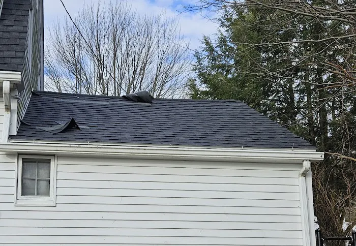 Maine Roofing Scapes & Repairs Picture 6