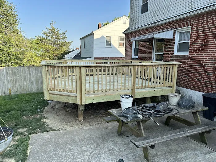 Badger Contracting, Inc. Picture 9