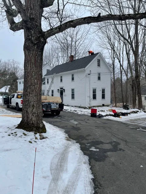 Rose Roofing Picture 3