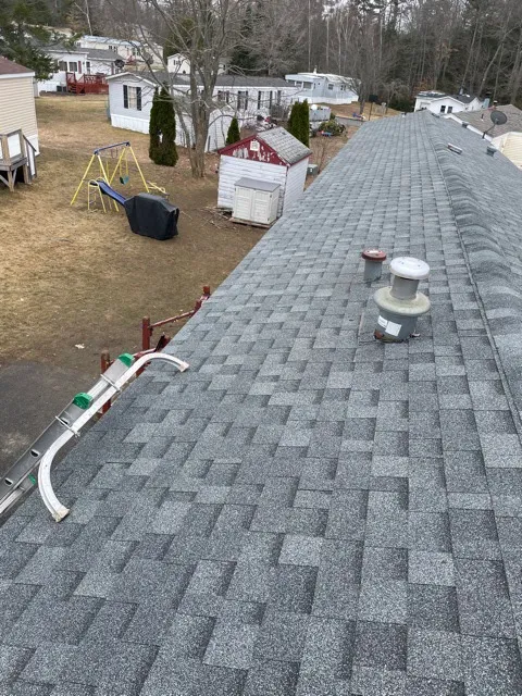 Rose Roofing Picture 2